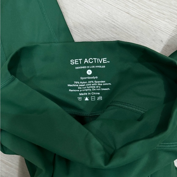 Setactive set - Picture 2 of 3